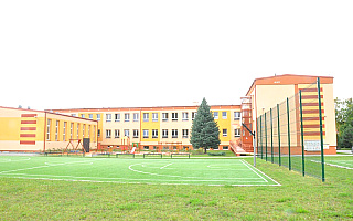 Miliony na rozbudowę Specjalnego Ośrodka Szkolno-Wychowawczego w Ełku